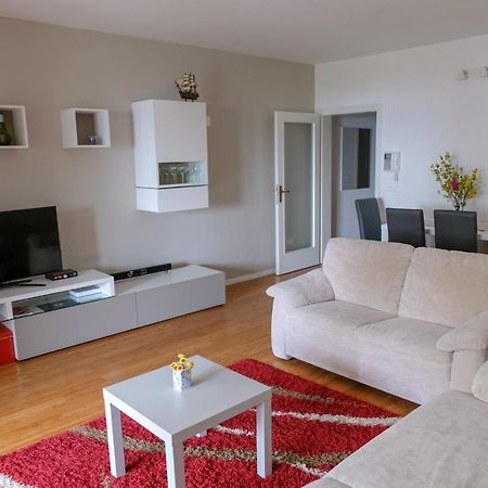 Apartment Summertime Crikvenica Eksteriør bilde
