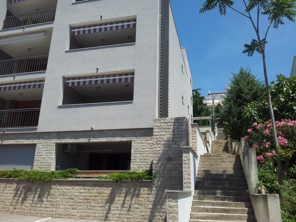 Apartment Summertime Crikvenica Rom bilde