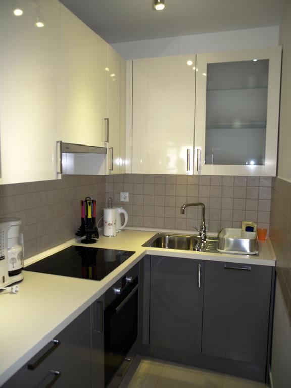 Apartment Summertime Crikvenica Rom bilde